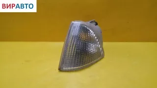  Поворотник левый Fiat Scudo 1 Арт 120999