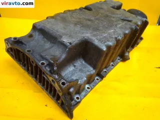 1275868-A Поддон Volvo S80 1 Арт 149816, вид 2