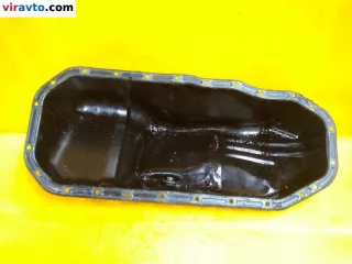  Поддон Audi 100 C3 Арт 149835, вид 1