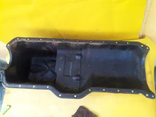 53010340 Поддон Jeep Cherokee XJ Арт 153729, вид 2