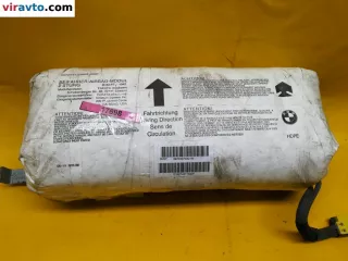 0901466 Подушка безопасности пассажира BMW 3 E46 Арт 130181, вид 1