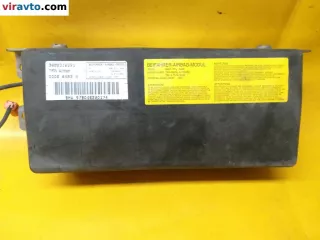 3982316251 Подушка безопасности пассажира BMW 7 E38 Арт 145040, вид 1