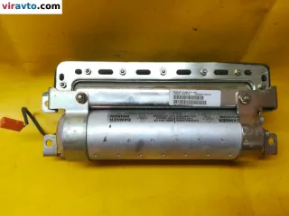 3982316251 Подушка безопасности пассажира BMW 7 E38 Арт 145040, вид 2