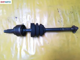  Полуось передняя левая (приводной вал, ШРУС) Mazda 3 BK Арт 125637, вид 1