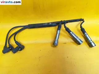032 905 487B Провод высоковольтный Volkswagen Sharan 1 Арт 141477, вид 1