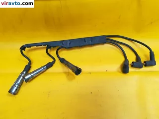 032 905 487B Провод высоковольтный Volkswagen Sharan 1 Арт 141477, вид 2