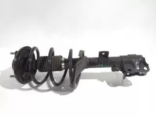 Пружина передняя Mitsubishi Outlander 2 Арт 142837, вид 2