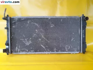  Радиатор (основной) Mazda 626 GF Арт 143028