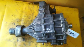  Раздаточная коробка Nissan Pathfinder 2 Арт 155046