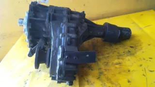  Раздаточная коробка Nissan Pathfinder 2 Арт 155046, вид 3