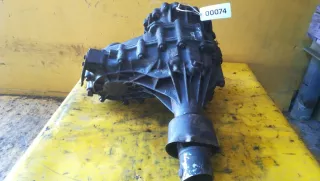  Раздаточная коробка Nissan Pathfinder 2 Арт 155046, вид 4