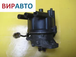 TD01T Распределитель зажигания (трамблёр) Rover 800 2.7л Арт 112178, вид 2