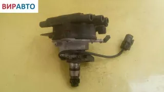 D6P87-02 Распределитель зажигания (трамблёр) Nissan Maxima J30 Арт 115621