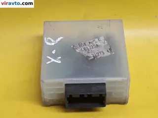 TC8666320A Реле (прочие) Mazda Xedos 9 Арт 135419, вид 1