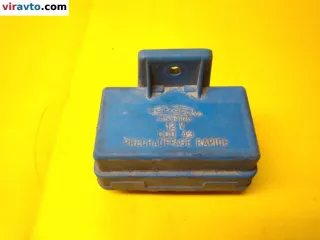 bitron ccd43 Реле накала свечей Citroen ZX Арт 130713, вид 1