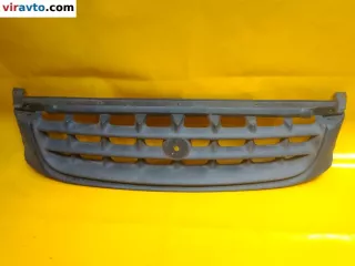 04676516 Решетка радиатора Chrysler Voyager 3 Арт 149034