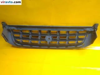 Решетка радиатора Chrysler Voyager 3 1999г. 04676516 - Фото 2