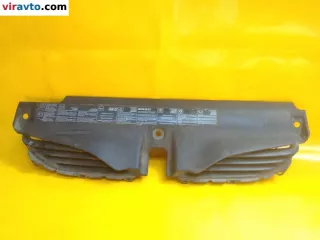 7700819948 Решетка радиатора Renault Laguna 1 Арт 149058, вид 1