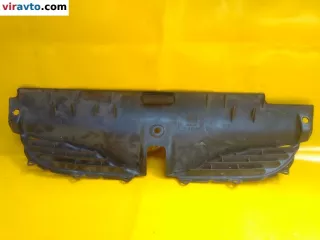 7700819948 Решетка радиатора Renault Laguna 1 Арт 149058, вид 2