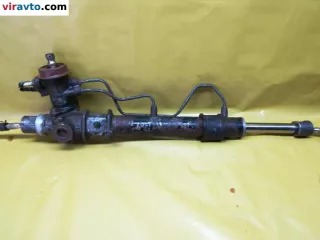  Рулевая рейка Mitsubishi Colt 4 Арт 126491, вид 2
