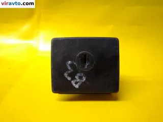 357857147 Ручка бардачка Volkswagen Passat B3 Арт 132110, вид 1