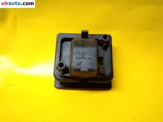 357857147 Ручка бардачка Volkswagen Passat B3 Арт 132110, вид 2