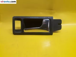 4A0837020C Ручка внутренняя передняя правая Audi A6 C4 (S6,RS6) Арт 138369, вид 1