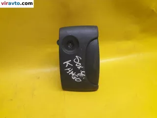 7700303504 Ручка наружная задняя правая Renault Kangoo 1 Арт 138500