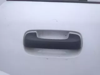 Ручка наружная задняя правая Saturn VUE 1 Арт 156513, вид 1