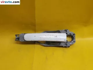 3B0837885 Ручка наружная передняя левая Volkswagen Golf 4 Арт 137706, вид 1