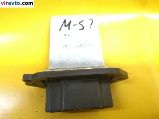 HB151BN7N Сопротивление печки Mazda 3 BK Арт 127855, вид 1