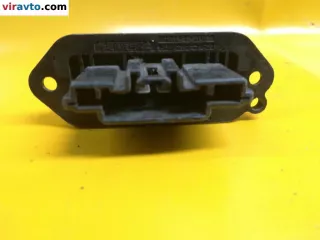 HB151BN7N Сопротивление печки Mazda 3 BK Арт 127855, вид 2