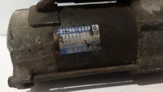 31100-64G0 Стартер Suzuki Baleno 1 Арт 128130, вид 2