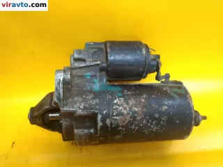 0001112025 Стартер Renault Twingo 1 Арт 139954, вид 1