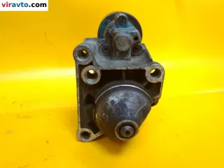 0001112025 Стартер Renault Twingo 1 Арт 139954, вид 3
