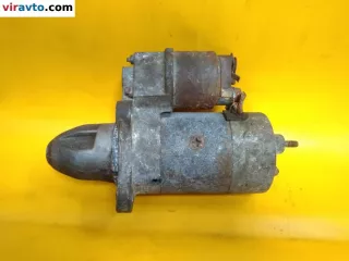 nad101070 Стартер Rover 414 Арт 140501, вид 1
