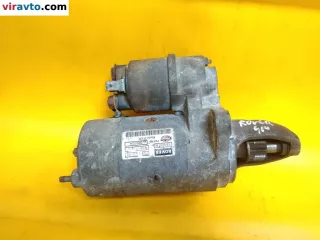 nad101070 Стартер Rover 414 Арт 140501, вид 2