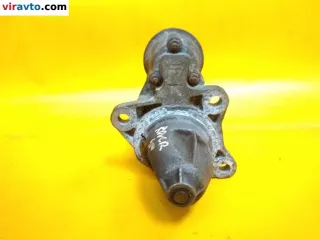 nad101070 Стартер Rover 414 Арт 140501, вид 3
