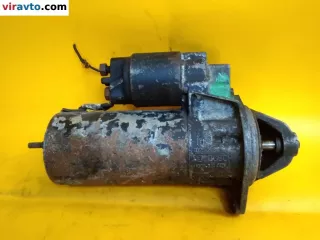 1005821443 Стартер Opel Astra F Арт 140582, вид 1