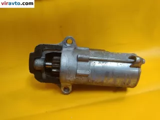4s4taa Стартер Ford Focus 1 Арт 140749, вид 3