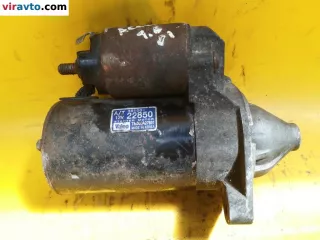 3610022850 Стартер Hyundai Accent LC Арт 142275, вид 1