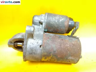 36100-26850 Стартер Kia Rio 2 1.6л Арт 142929, вид 2