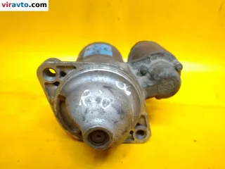 36100-26850 Стартер Kia Rio 2 1.6л Арт 142929, вид 3
