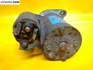 36100-26850 Стартер Kia Rio 2 1.6л Арт 142929, вид 4