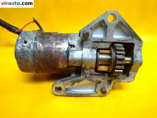 M001t96681 Стартер Mazda MPV 2 Арт 142995
