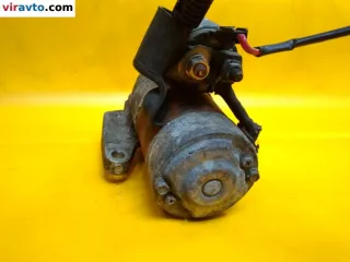 M001t96681 Стартер Mazda MPV 2 3.0л Арт 142995, вид 3