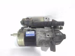 36100-38090 Стартер Hyundai Sonata (EF)  Арт 145396, вид 1