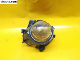  Стекло фары противотуманной правой BMW 3 E46 Арт 130576, вид 1