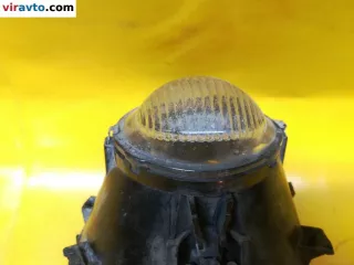  Стекло фары противотуманной правой BMW 3 E46 Арт 130576, вид 2