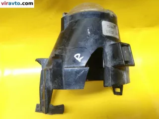  Стекло фары противотуманной правой BMW 3 E46 Арт 130576, вид 3